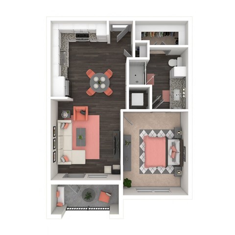 11723 Wells Creek Pkwy 1-3 Beds Apartment for Rent - Photo Gallery 53